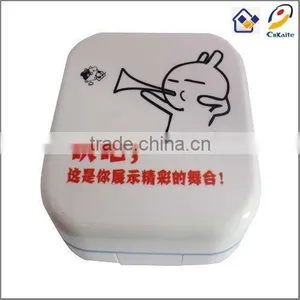 Change ai Len Case Rabbit thumbnail-1