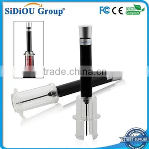 Sidiou Group Red Wine Corkscrew Wine Vacuum Pumping Opener Air Wine Bottle Opener thumbnail-1