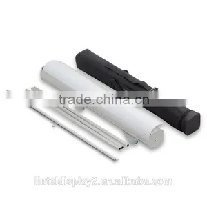 Promotion Custom Trading Show Roll up Banner Stand thumbnail-3