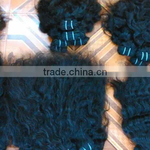 Indian Human Hair International thumbnail-1
