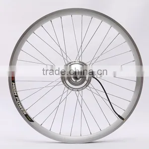 DIY 36V Ebike Front Wheel Motor With 180w 200w 250w 350w 200w thumbnail-1