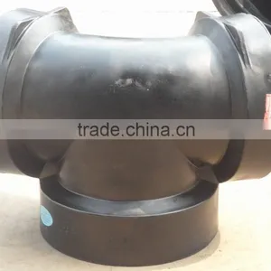 PE Plastic Inspection Chamber thumbnail-5