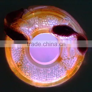 the Building Material--crystal Fish Wall Brick--JC061 thumbnail-1