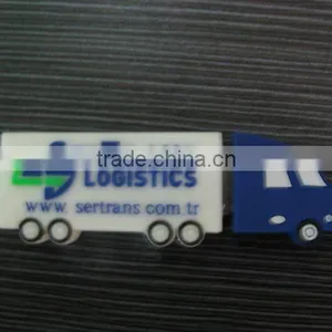 Car Shape USB 2.0 Stick thumbnail-1