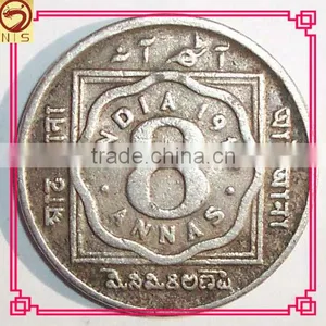Promotional Rare Antique Silver Mint Coins thumbnail-1