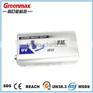 Super Dry Battery 6F22 9V Battery thumbnail-4