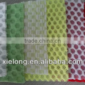 2014 Newest Nylon and Polyester Air Fabric Mesh thumbnail-1