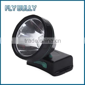 Rechargeable 1800 Lumen Led Headlamp thumbnail-3
