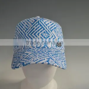 Custom Distressed Dad Hat thumbnail-2