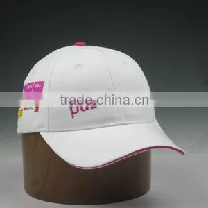 Letters Embroidered Brand Baseball Cap thumbnail-4
