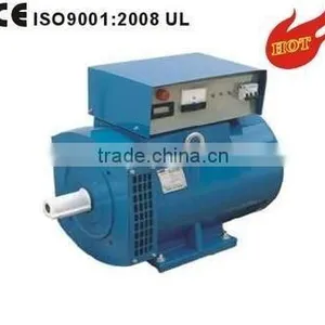 Hot Selling!! Low Rpm Permanent Magnet Alternator Generator thumbnail-1
