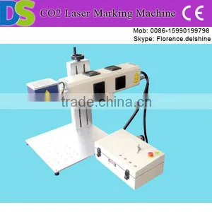 100W Laser Marking Surgical Instruments thumbnail-1