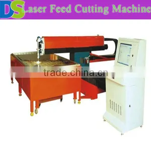 Cashew Cutting Machine! Automatic Feed Laser Engraving Cutting Machine thumbnail-1