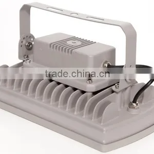 High Quality Die Casting Aluminium IP65 Led Flood Light 90w thumbnail-4