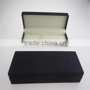 Promotional Black Paper Pen Gift Box for Wholesale thumbnail-3