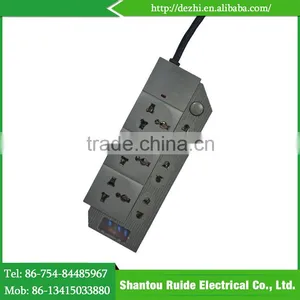 Wholesale China Market Economic Universal Socket Receptacles thumbnail-1