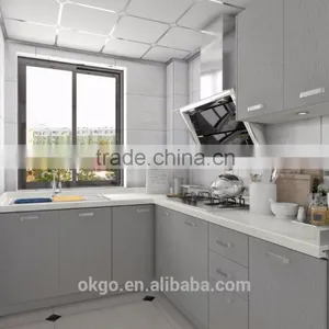Professional Cabinet Kitchen Design thumbnail-2