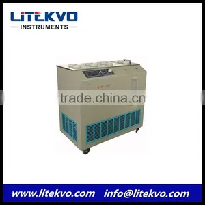 SYD-510F1 Multifunctional Low-temperature Flowability Tester thumbnail-1