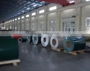 Linyi Yuteng Import & Export Co., Ltd. company overview - view 2 thumbnail