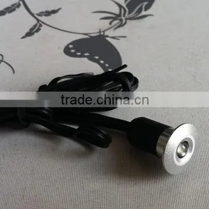 15mm Mini Led Deck Light 6V Warm White Color 0.15W 10pcs/set thumbnail-5