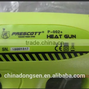 1500W Heat Gun thumbnail-4