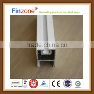 Quality New Products Double Glazing Balcony Sliding Doors thumbnail-4