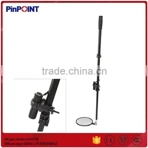 Cheap Price Under Car Security Bomb Detector,Under Vehicle Inspection Mirror,Portable Bottom of Car Detector thumbnail-1