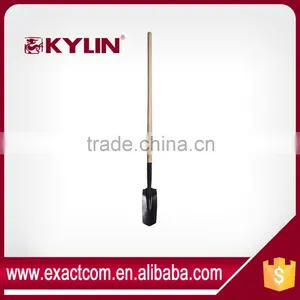 Hot-Selling Construction Ditch Shovel Made In China thumbnail-2