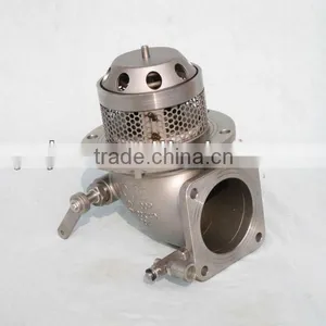 Manual Emergency Bottom Valve thumbnail-1