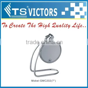 Table Type Bathroom Makeup Mirror thumbnail-6