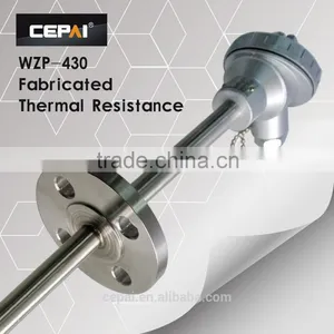 Model WZP-230 PT100 Thermal Resistance thumbnail-1