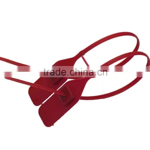 Security Plastic Seal Tag Lock Temper Seal thumbnail-2