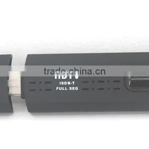 VCAN1012 Android Usb tv Stick ISDB-T USB Dongle Digital tv Box Full Segment for pc thumbnail-2