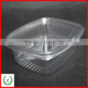 Plastic Vaccum Forming Food Container thumbnail-1