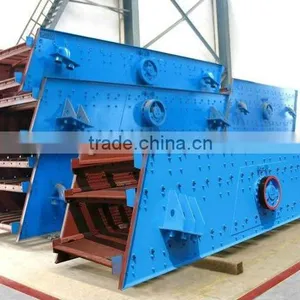 Trommel Screen for Sale thumbnail-1