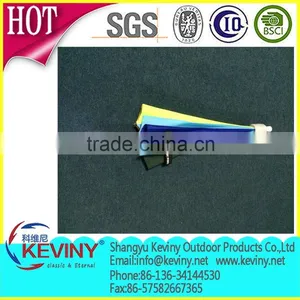Rain Umbrella 16 Panels With Rain Drop Led Flash Handle Made by Chinese Umbrella Manufacturer Has Cheap Price thumbnail-3