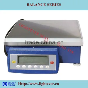 LBA-III Weight Scale Balance Scales 8kg to 60kg thumbnail-1