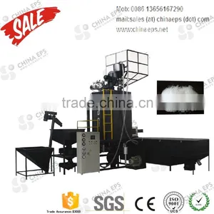 Polystirol Pre-expander Machine/eps Machine thumbnail-1