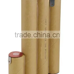 Wholesale 12v 1200mah Battery sc ni Cad Battery Pack for Cordless Power Tool thumbnail-1