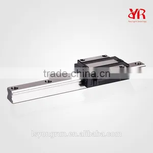 Linear Guideway of Lathe CNC Guideway thumbnail-3