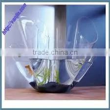 Acrylic Fish Tank/acrylic Aquarium thumbnail-1