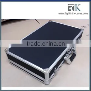 Aluminum Beauty Cases/Beauty Boxes/PVC Beauty Cases/Carry Cases thumbnail-5