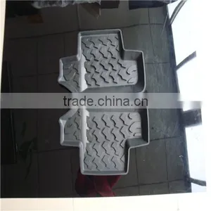Wholesale Custom Car Mat thumbnail-3