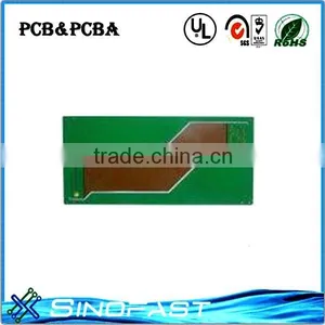 Electronic Drone Controller Pcb Circuit Board With Pcba Design Circuit Board Assembly thumbnail-3