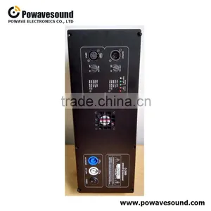 GEO1210 Powavesound Line Array S1210 Mini Geo Line Array Speakers thumbnail-2