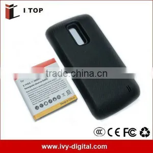 Extended Mobile Phone Battery for LG P930 thumbnail-5