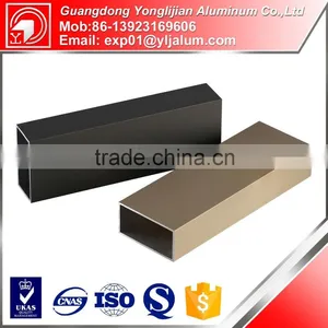 Good Quality Industrial Aluminium Profile for Construction thumbnail-3