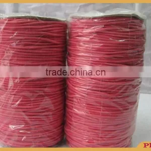 Round Elastic Cord 4mm thumbnail-1