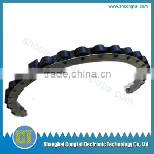 Escalator Rotary Chains Escalator Step Chain for LG Elevator thumbnail-1
