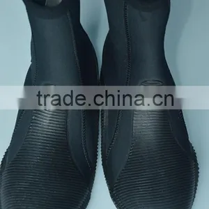 Flexible Soft Waterproof Dive Boots Neoprene Shoes thumbnail-1